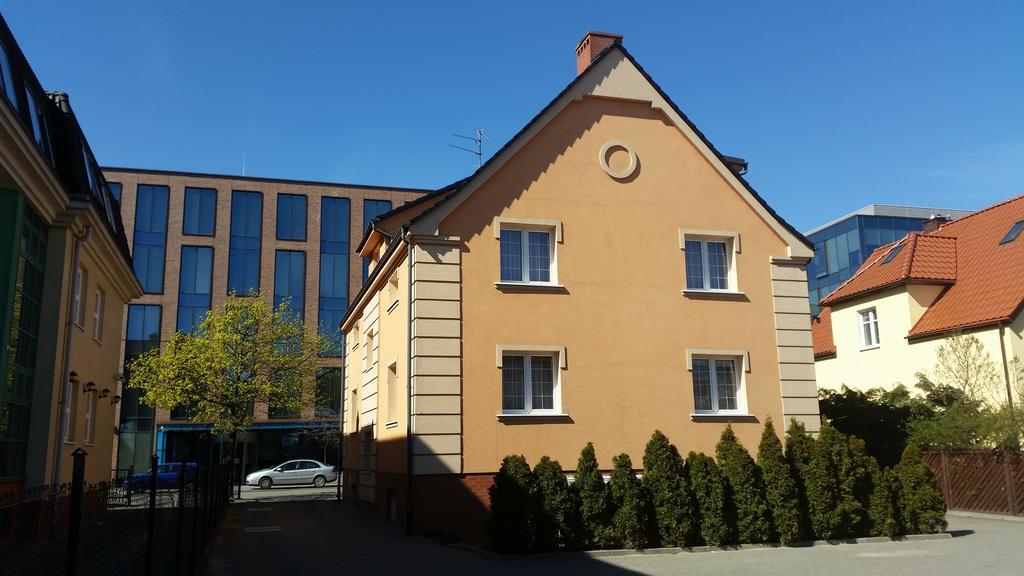 Villa Lena, Gdansk